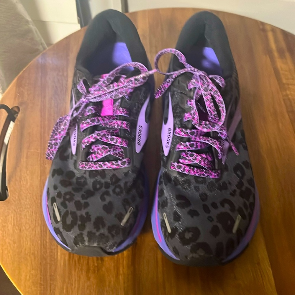 GUC Brooks Ghost 14
